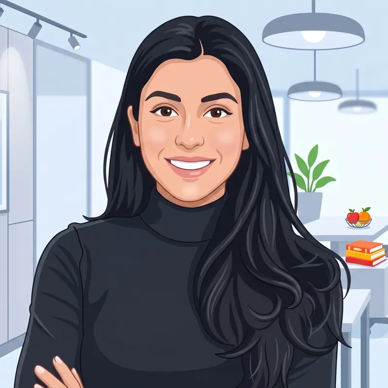 Ms. Siya Chadha
